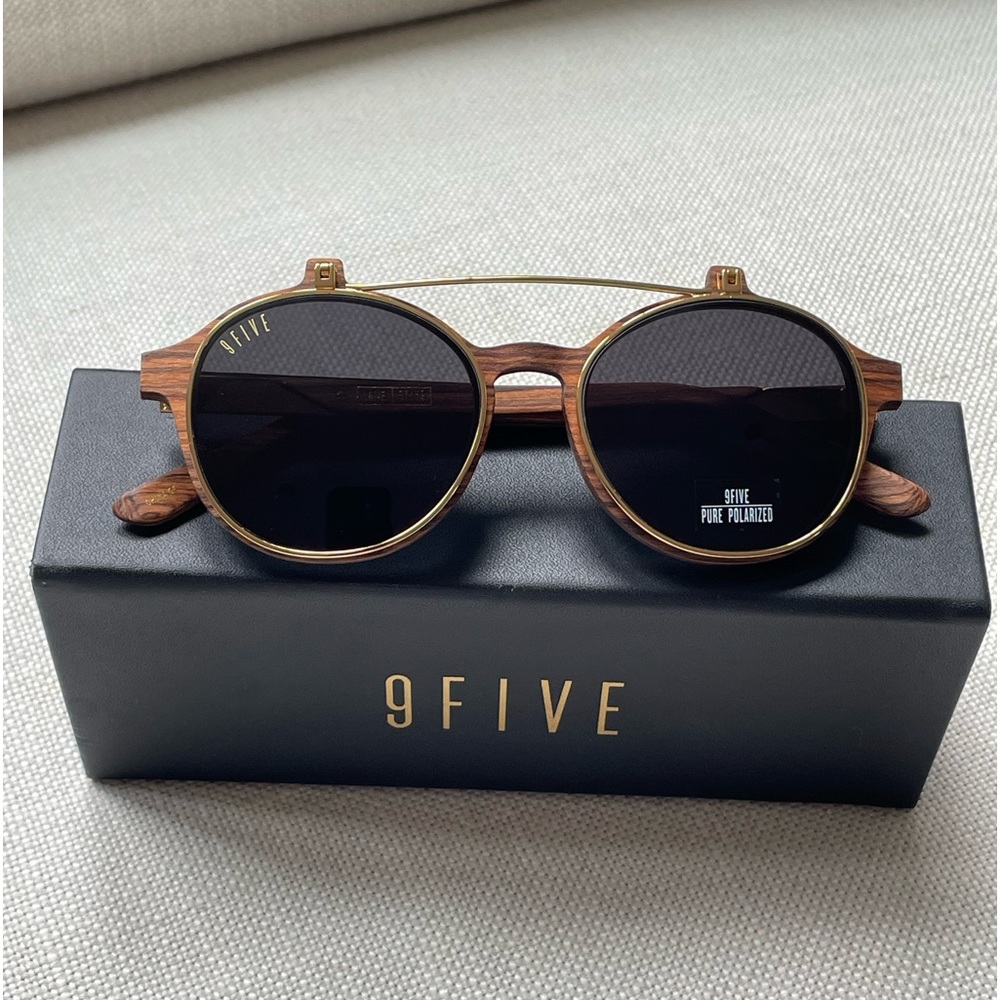 Unisex Handmade Sunglasses
